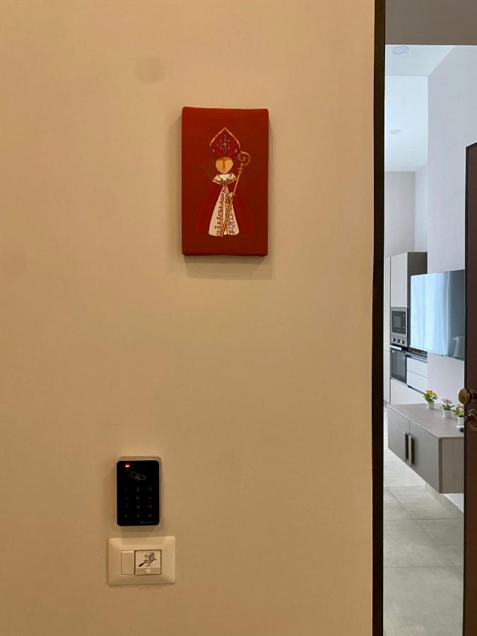 Dimora Museo Apartment Наполи Екстериор снимка