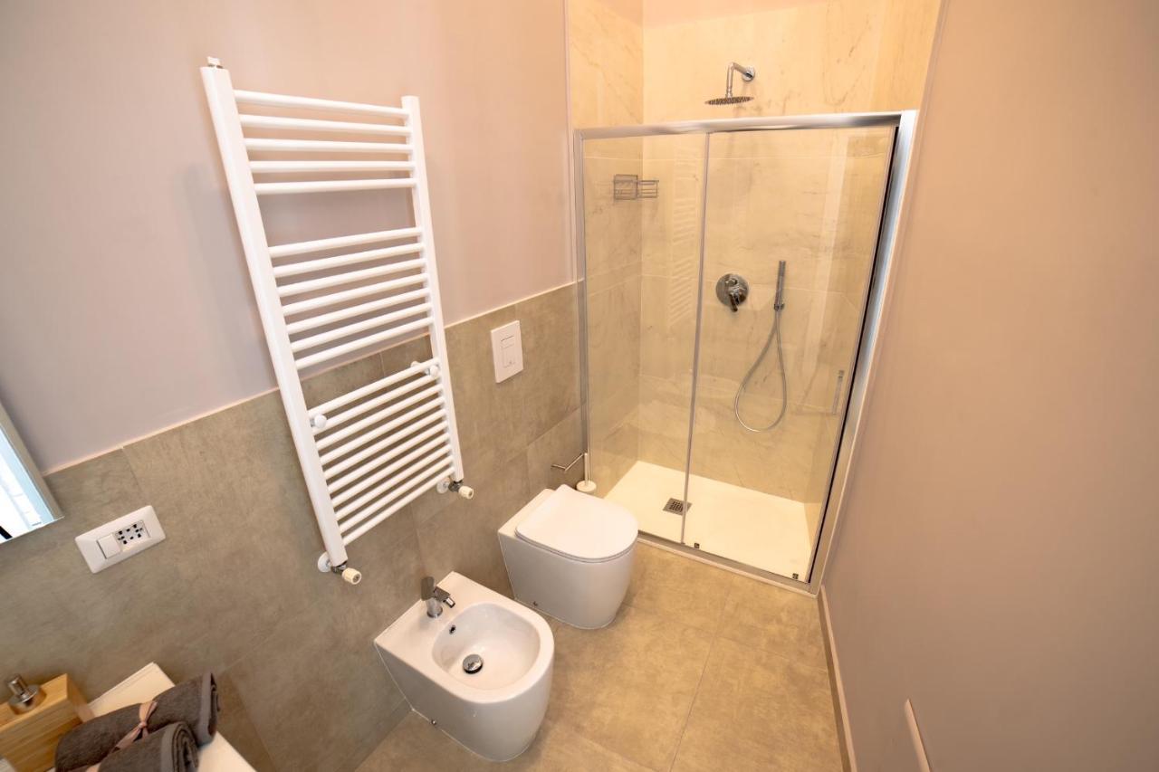 Dimora Museo Apartment Наполи Екстериор снимка