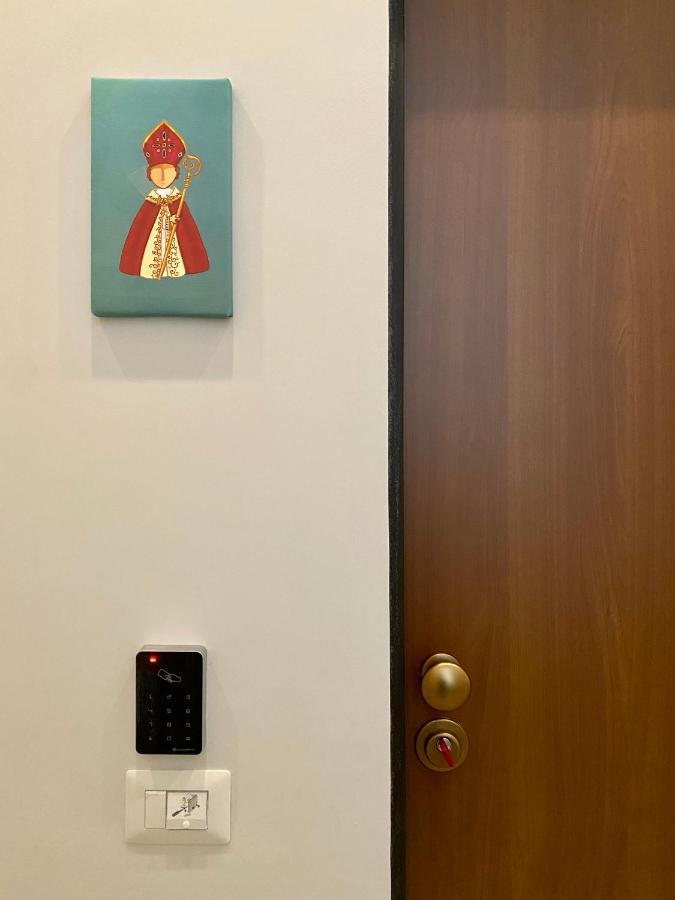 Dimora Museo Apartment Наполи Екстериор снимка