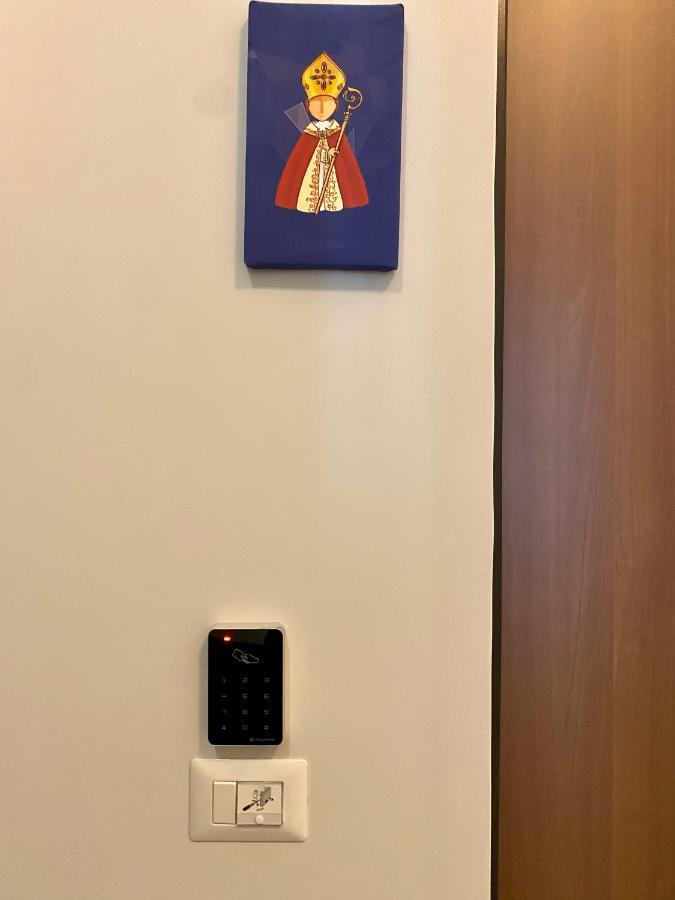 Dimora Museo Apartment Наполи Екстериор снимка