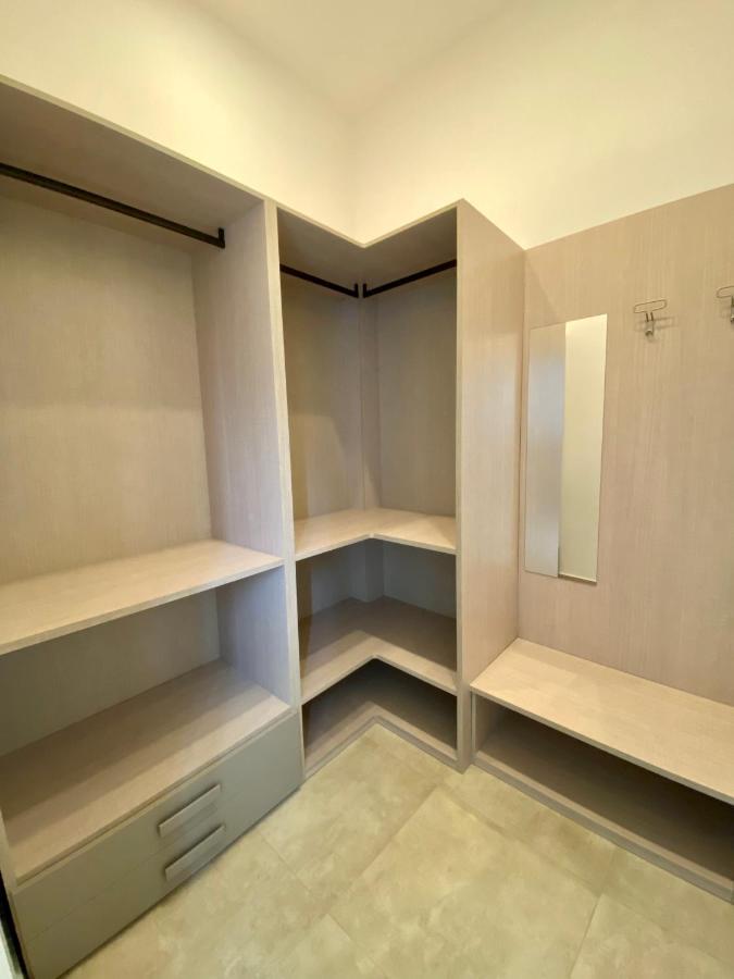 Dimora Museo Apartment Наполи Екстериор снимка