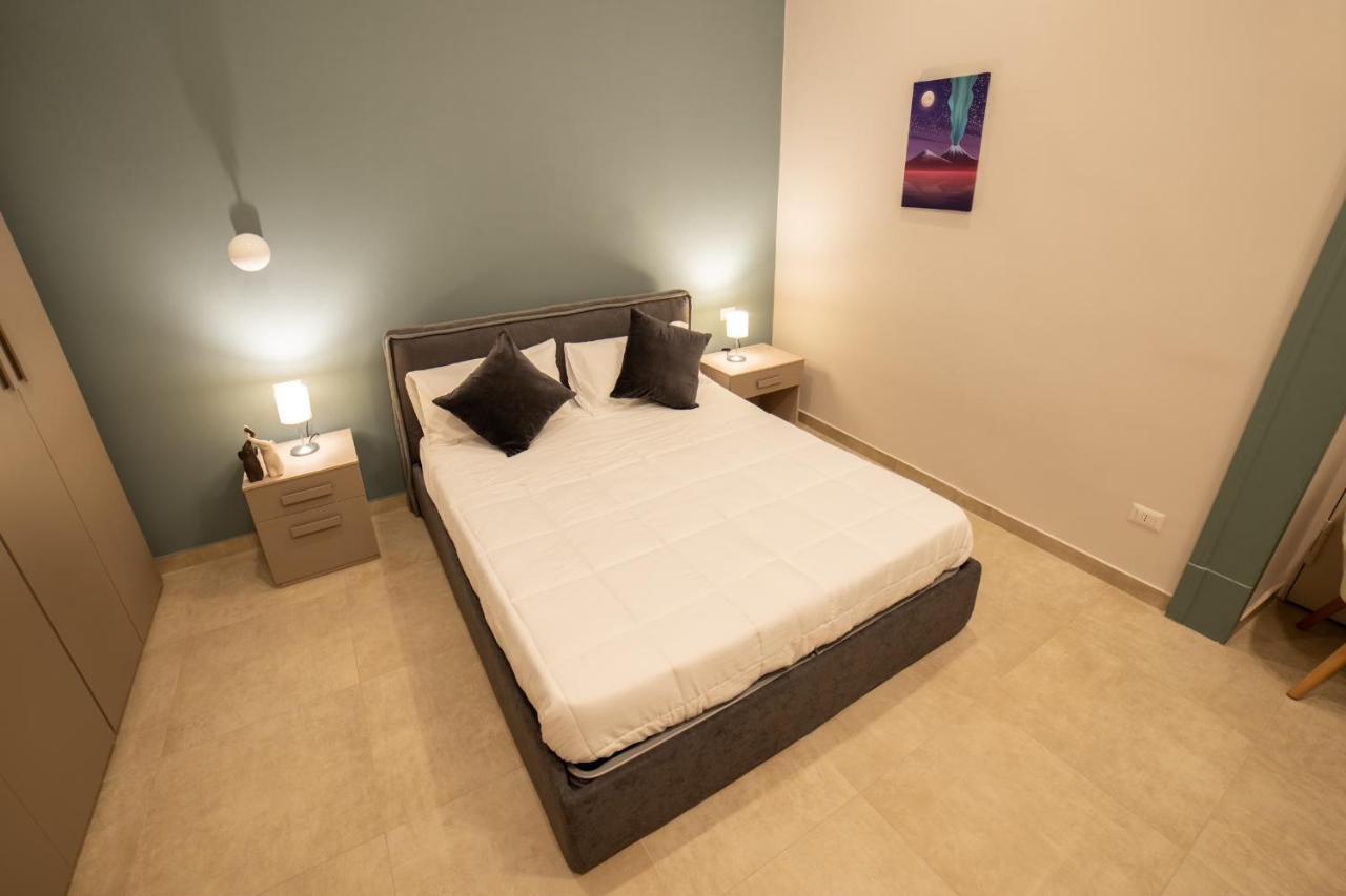 Dimora Museo Apartment Наполи Екстериор снимка