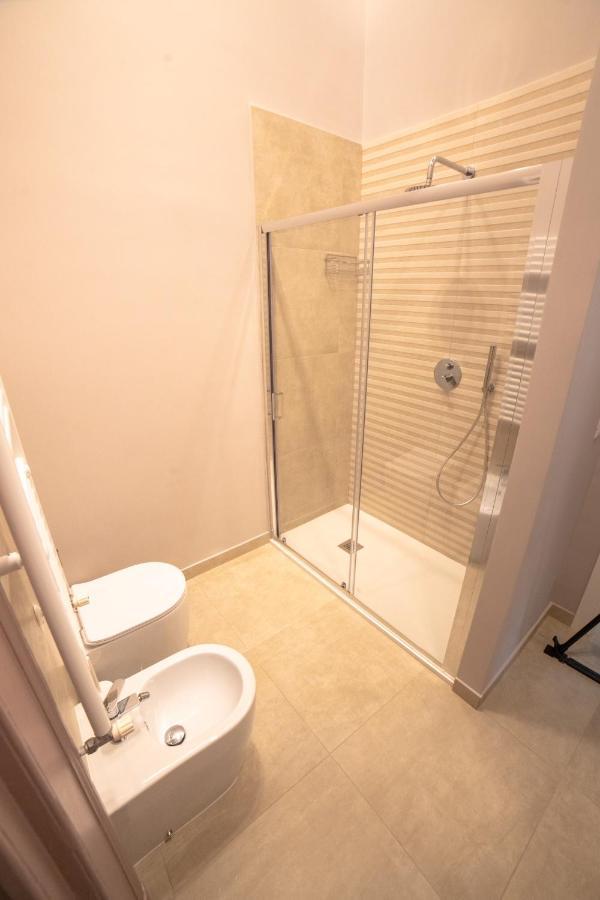 Dimora Museo Apartment Наполи Екстериор снимка