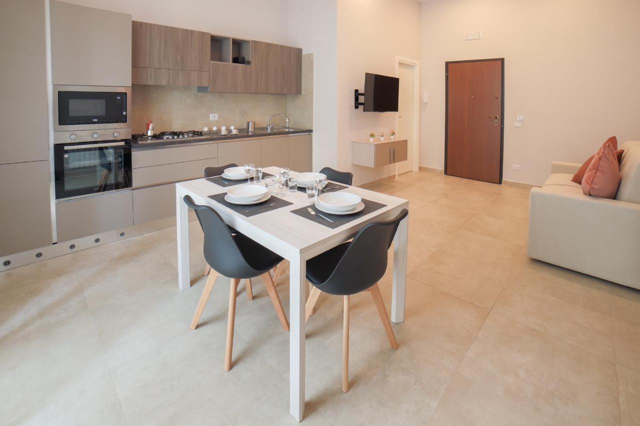 Dimora Museo Apartment Наполи Екстериор снимка