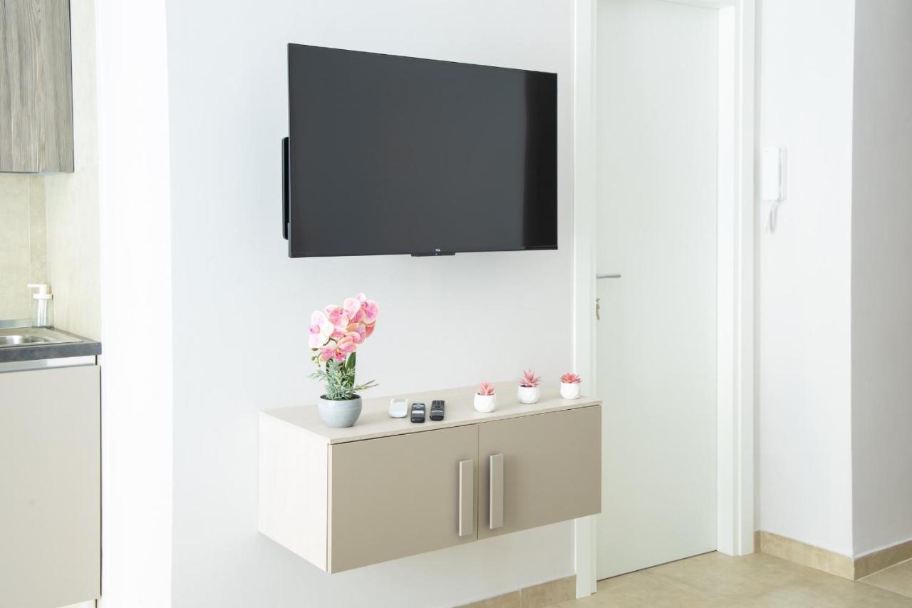 Dimora Museo Apartment Наполи Екстериор снимка