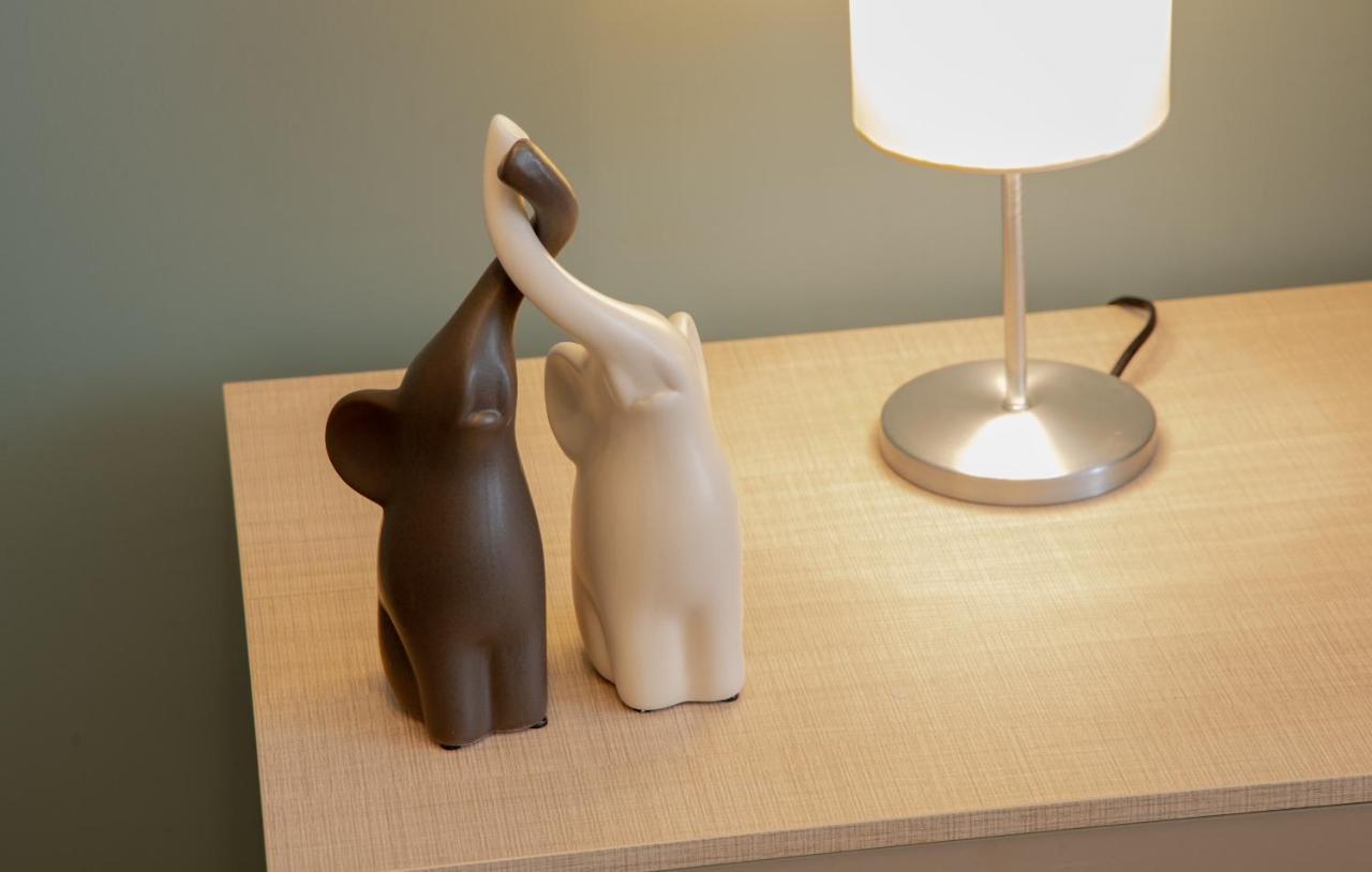 Dimora Museo Apartment Наполи Екстериор снимка