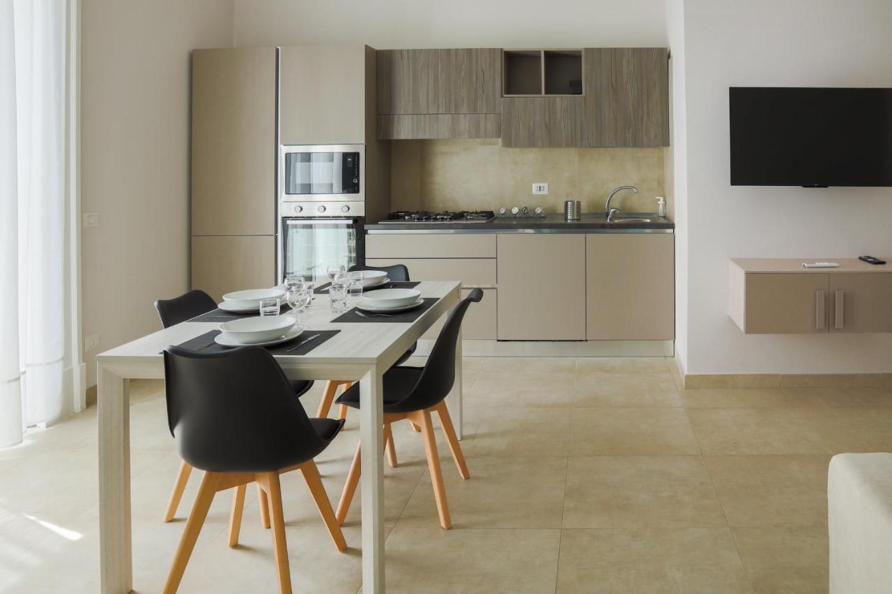 Dimora Museo Apartment Наполи Екстериор снимка