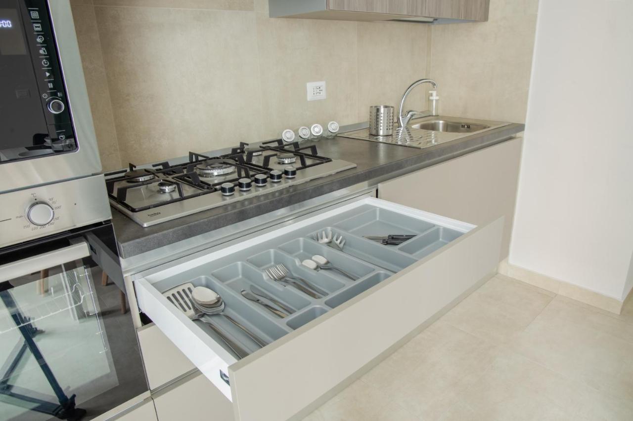 Dimora Museo Apartment Наполи Екстериор снимка
