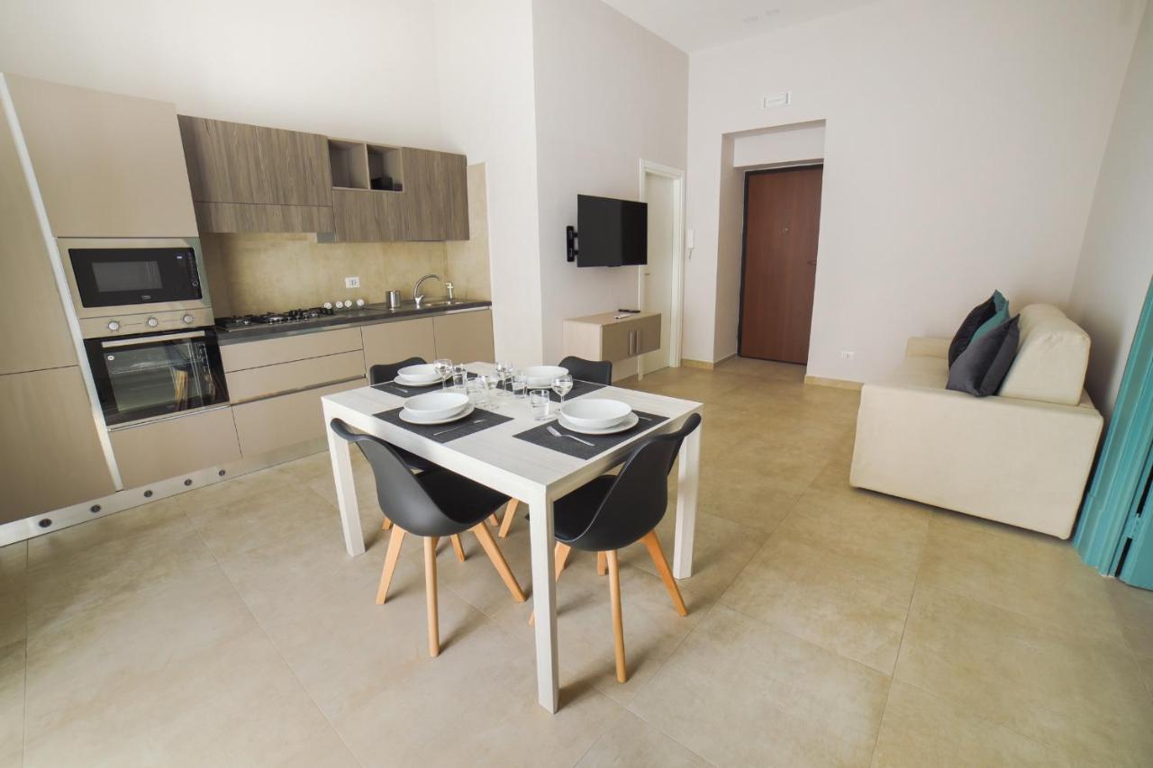 Dimora Museo Apartment Наполи Екстериор снимка