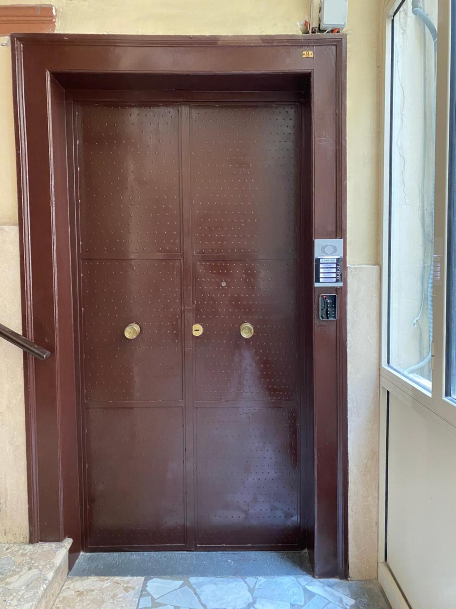 Dimora Museo Apartment Наполи Екстериор снимка